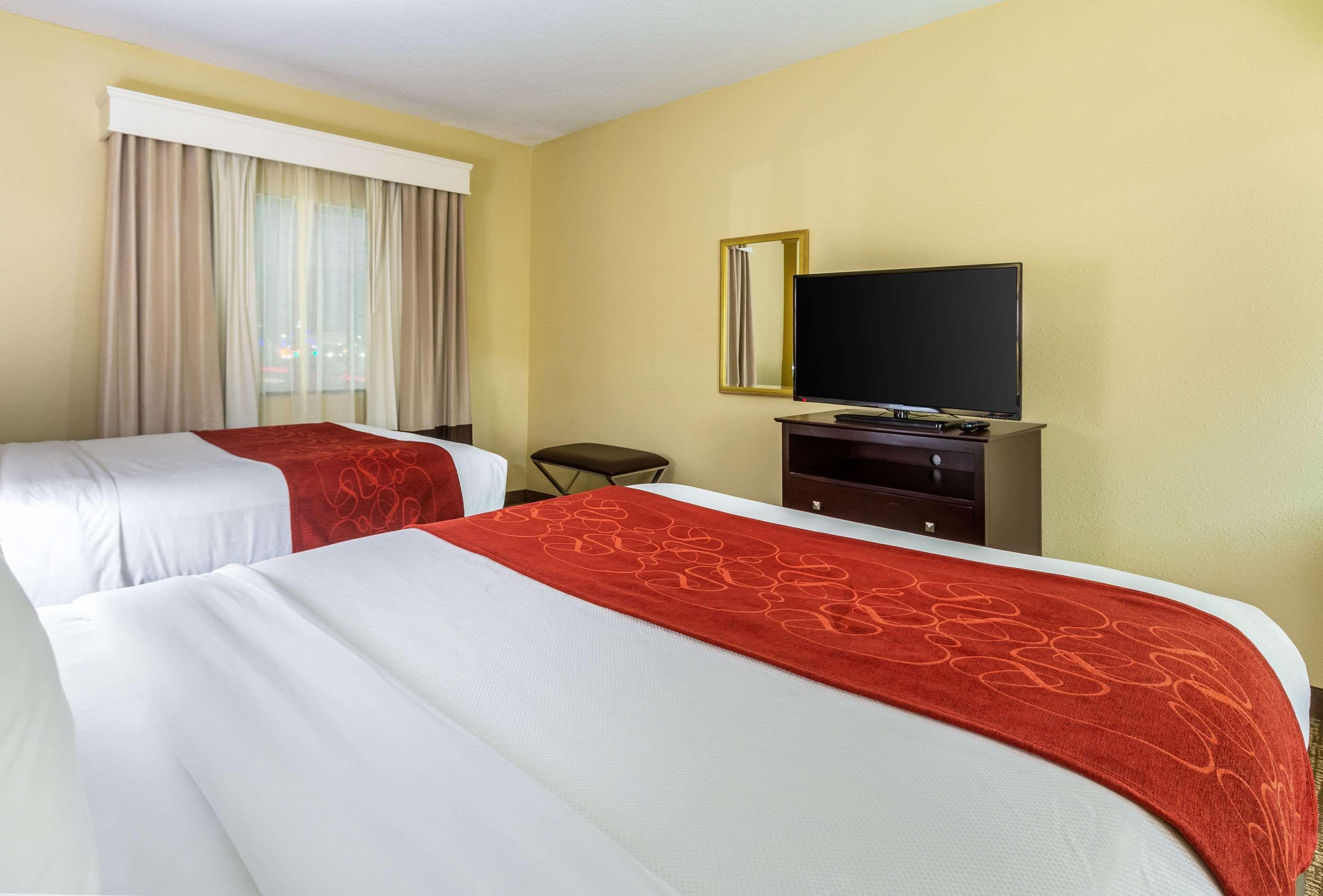 Comfort Suites Near Robins Air Force Base Warner Robins Exteriér fotografie