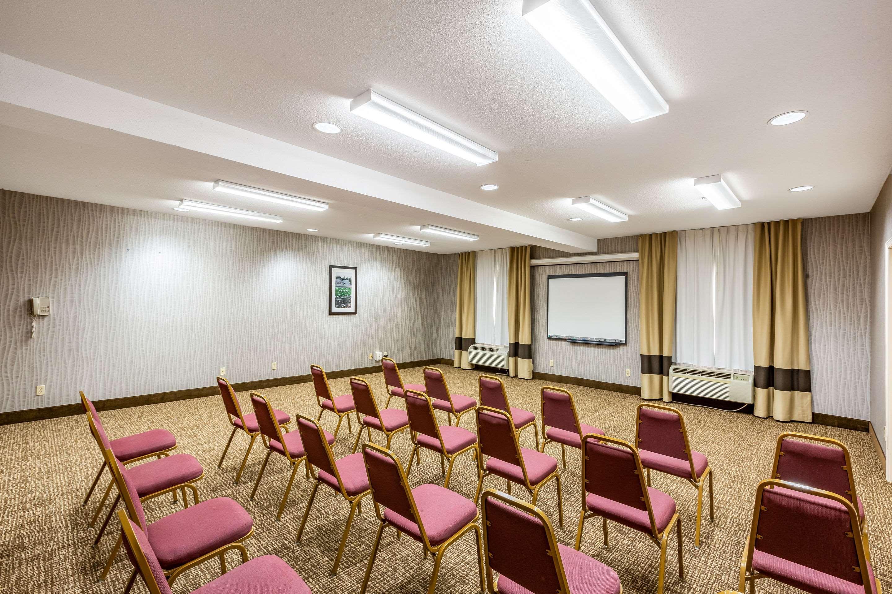 Comfort Suites Near Robins Air Force Base Warner Robins Exteriér fotografie