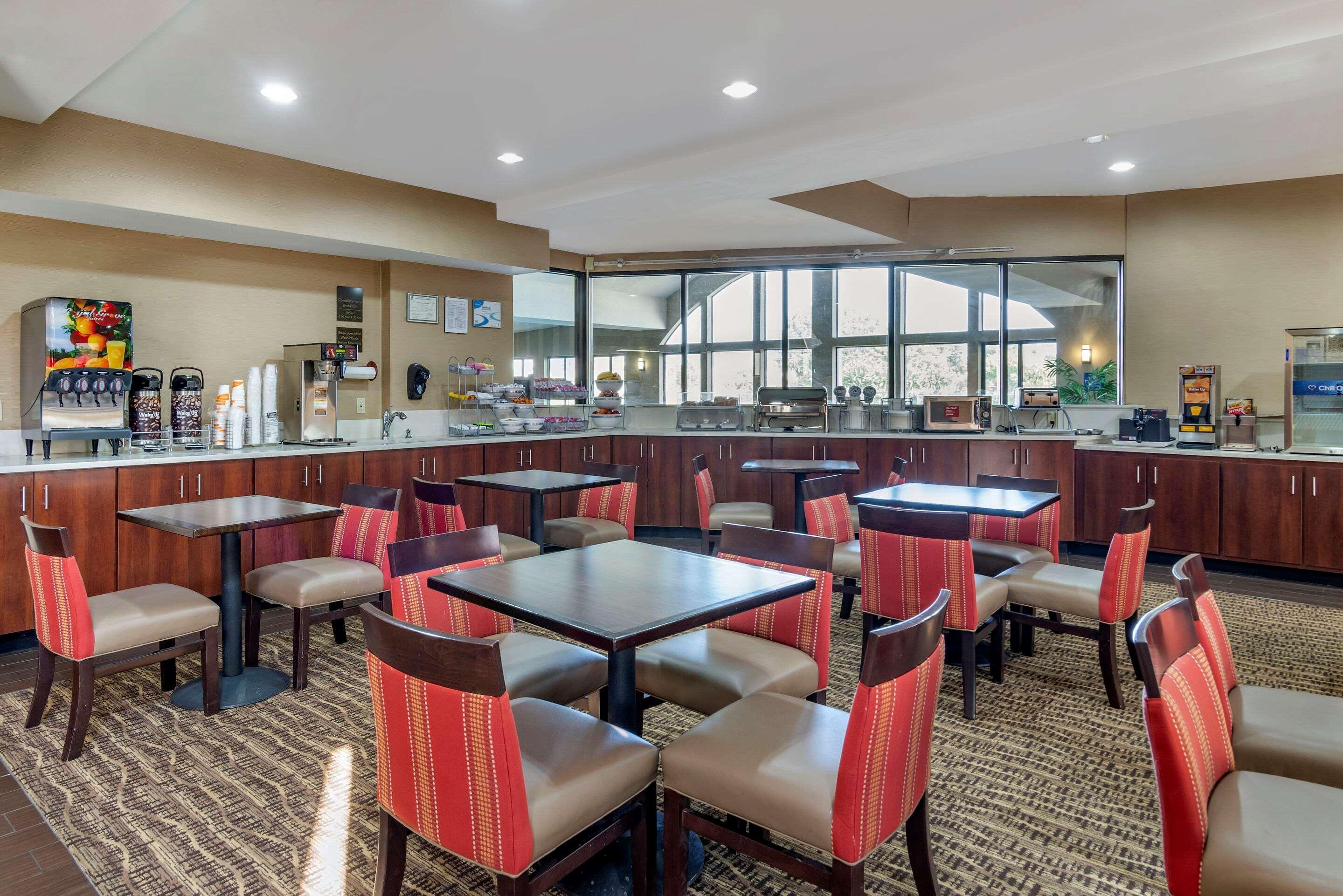 Comfort Suites Near Robins Air Force Base Warner Robins Exteriér fotografie