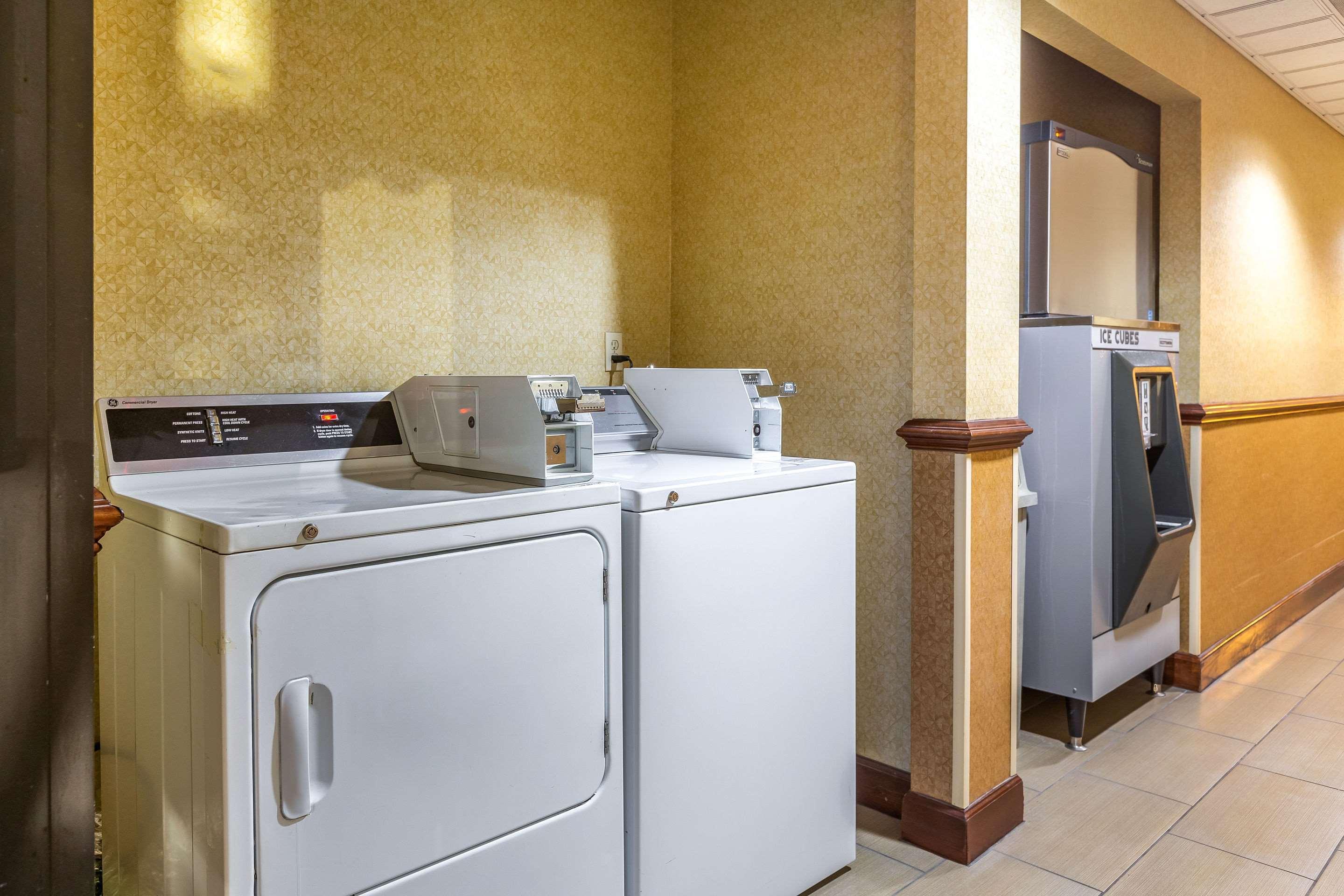 Comfort Suites Near Robins Air Force Base Warner Robins Exteriér fotografie